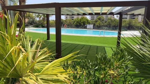 Appartement met 2 slaapkamers in Orihuela Costa — foto 20