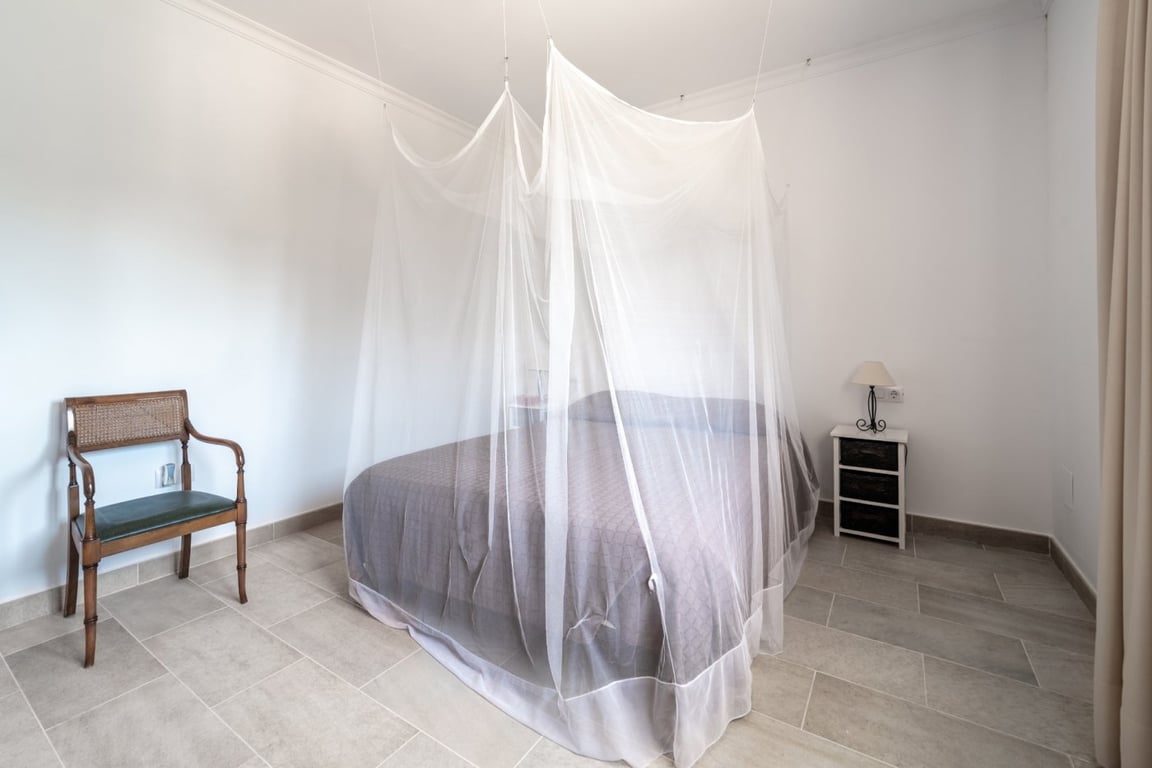 Gran Villa con casa de invitados en Jávea y parcela 5.835m2 - 32