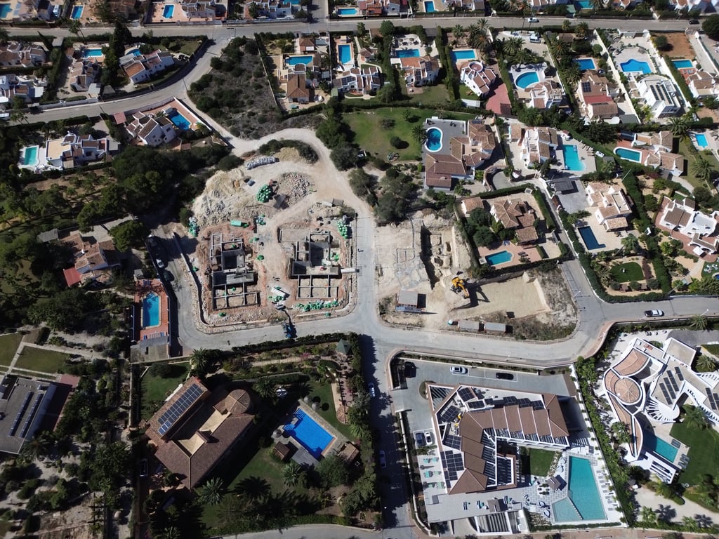 Venta. Chalet/Villa en Jávea - 26