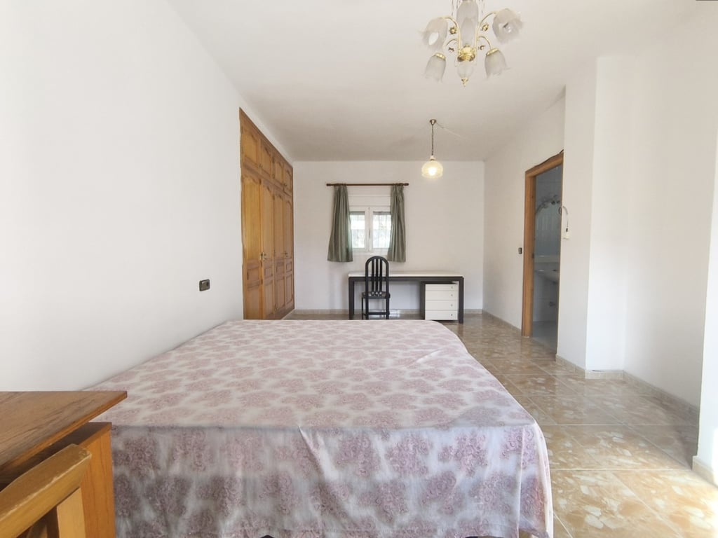 Casa en venda a Parcent amb gran parcel·la urbana i vistes panoràmiques - 17