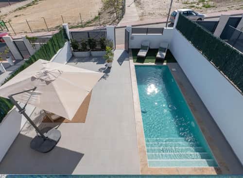 Villa met 3 slaapkamers in Bigastro — foto 10