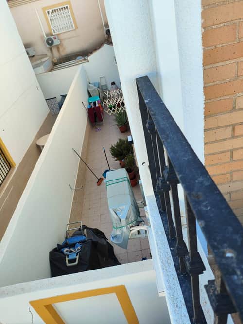Woning met 2 slaapkamers in San Pedro del Pinatar — foto 40