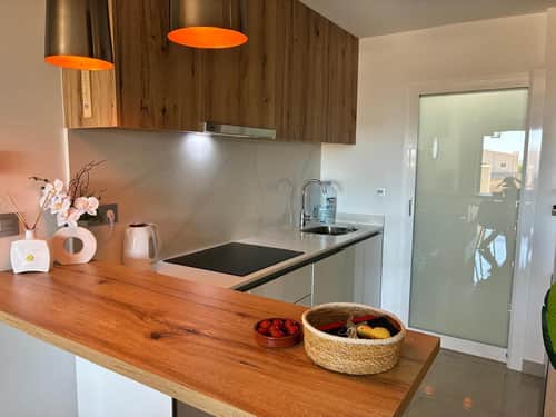 Appartement met 2 slaapkamers in Pilar de la Horadada — foto 24