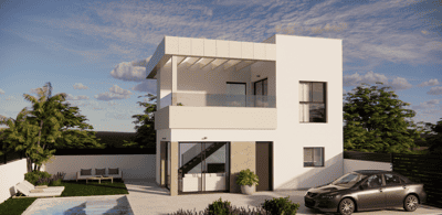 VILLA 6 F1 0