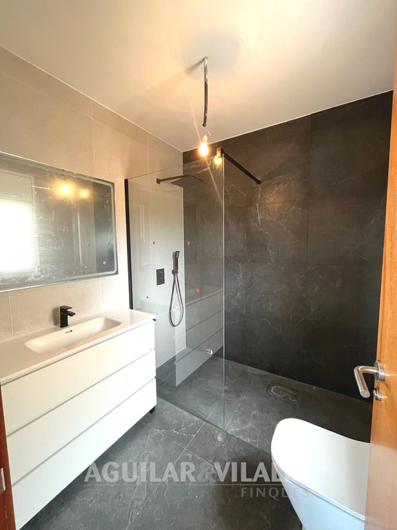 Casa a 4 vientos en La Ametlla del Valles - 13