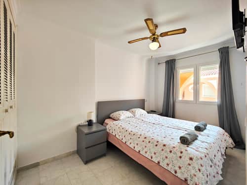 Penthouse met 2 slaapkamers in Torrevieja — foto 33