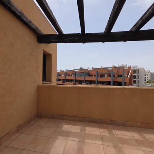 Geschakelde woning met 4 slaapkamers vlak bij Villamartín Golf, Orihuela Costa — foto 44