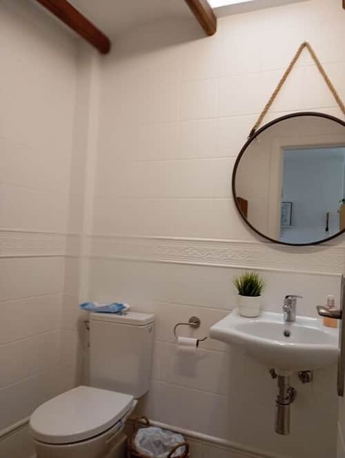 Rijwoning met 2 slaapkamers in Guardamar del Segura — foto 16