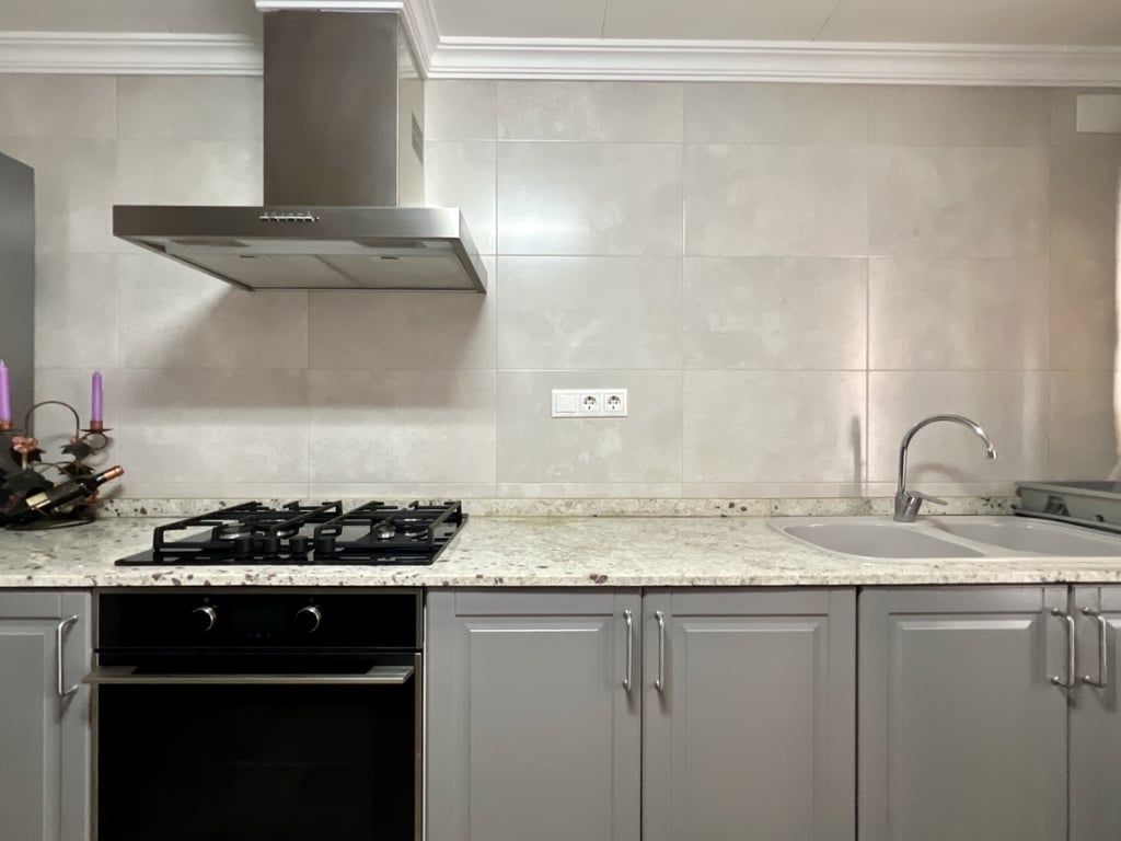 Casa de campo de 4 dormitorios en Pedreguer - 15