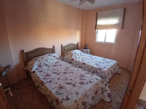 Rijwoning met 4 slaapkamers in Mazarrón — foto 29