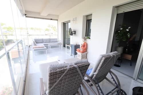 Luxe appartement in resort Green Hills, Villamartín — foto 15