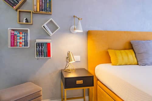 Appartement met 2 slaapkamers in San Miguel de Salinas — foto 15