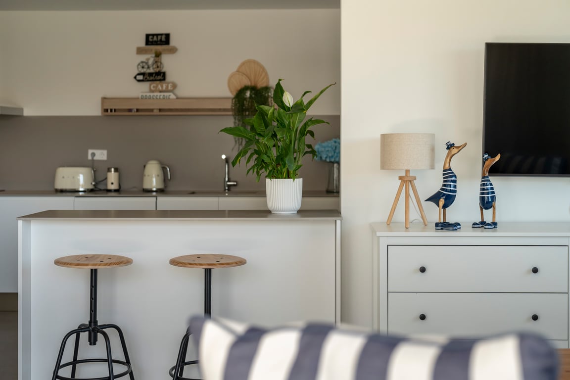 Apartment en Jávea