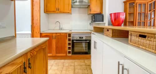 Rijwoning met 2 slaapkamers in Orihuela Costa — foto 7