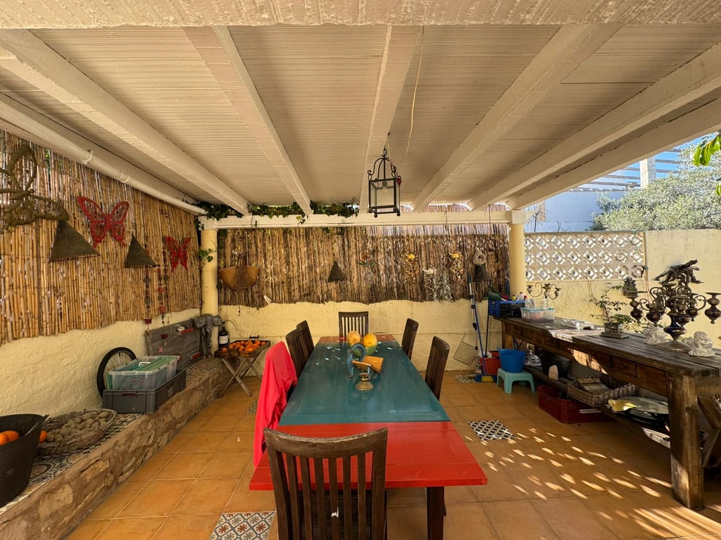 Villa espaciosa en Monte Pedreguer, Alicante - 11