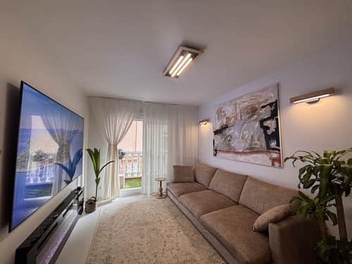 Appartement met 2 slaapkamers in Lo Pagan — foto 27