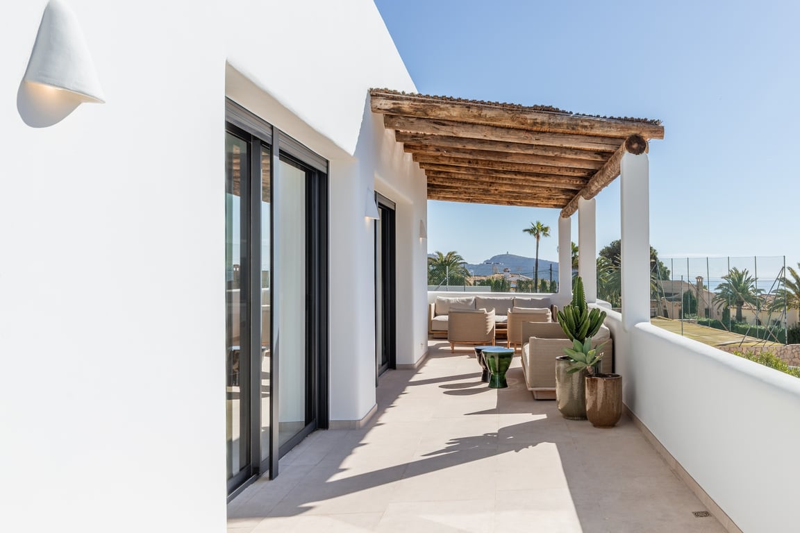 LS-956835 - Villa en Teulada