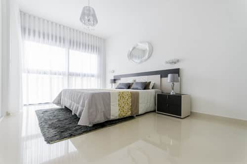Nieuwbouwvilla met 4 slaapkamers en privézwembad in San Miguel de Salinas — foto 9