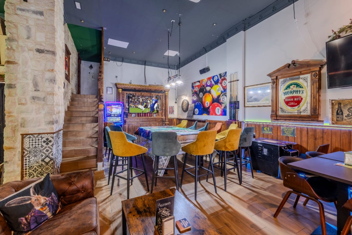 Traspaso de Pub con perfecta ubicación el Arenal de Jávea - 29