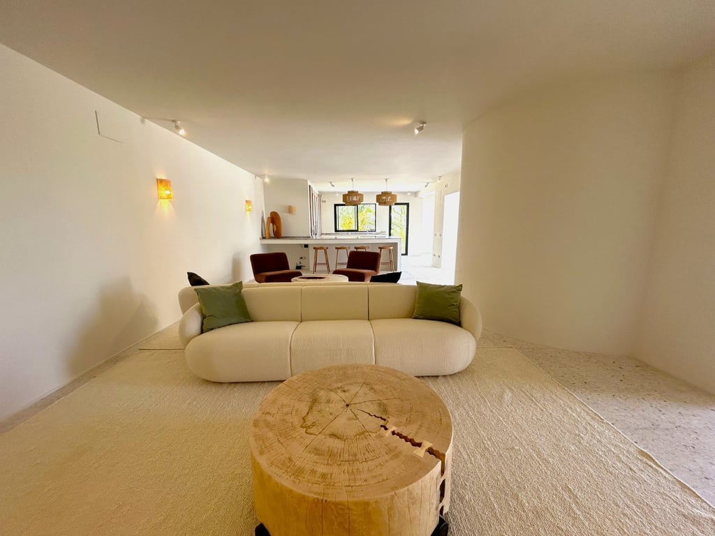 7-bed Villa in Jávea photo 23