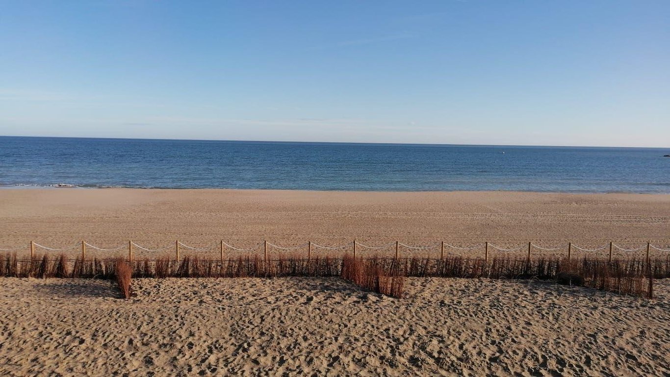 Chalet/adosado primera linea de playa a Denia - 43