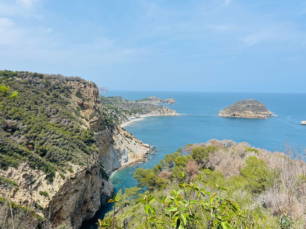 Verkauf. Grundstück in Javea/Xabia