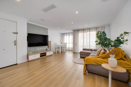 Appartement met 3 slaapkamers in Torrevieja — foto 5