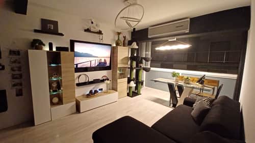 Appartement met 3 slaapkamers in Torre de la Horadada — foto 5