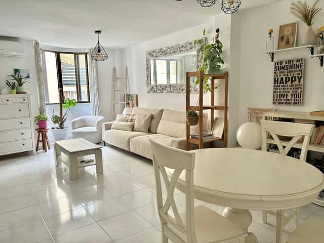 Wohnung in Altea, 3 Schlafz., 130m²