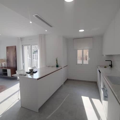 Appartement met 3 slaapkamers in Torrevieja — foto 9