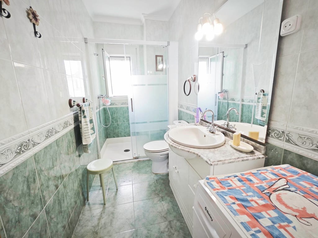 Apartamento de 2 dormitorios con vistas al mar en venta en zona Las Brisas - 5