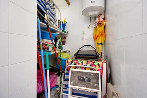 Appartement met 2 slaapkamers in Torrevieja — foto 12