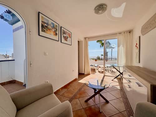 Townhouse with 2 Bedrooms in Villamartín — foto 17
