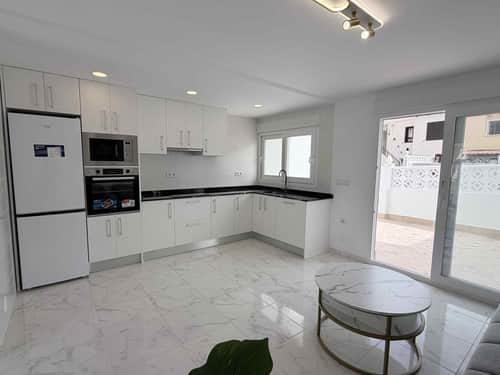 Rijwoning met 3 slaapkamers in Torrevieja — foto 11