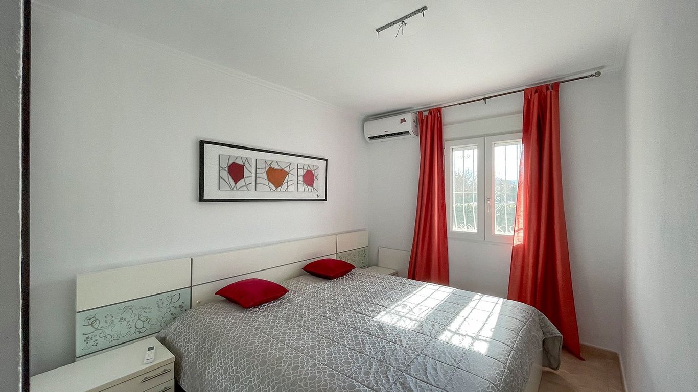 Chalet en primera línea, Denia - 21