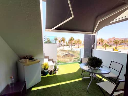 Penthouse met 3 slaapkamers in Guardamar del Segura — foto 20