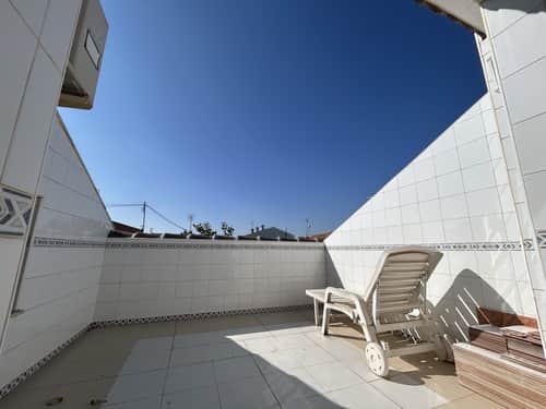 Rijwoning met 4 slaapkamers in Torre de la Horadada — foto 26