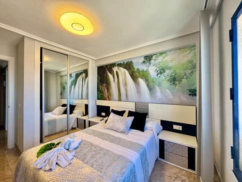 Appartement met 2 slaapkamers in Torrevieja — foto 6