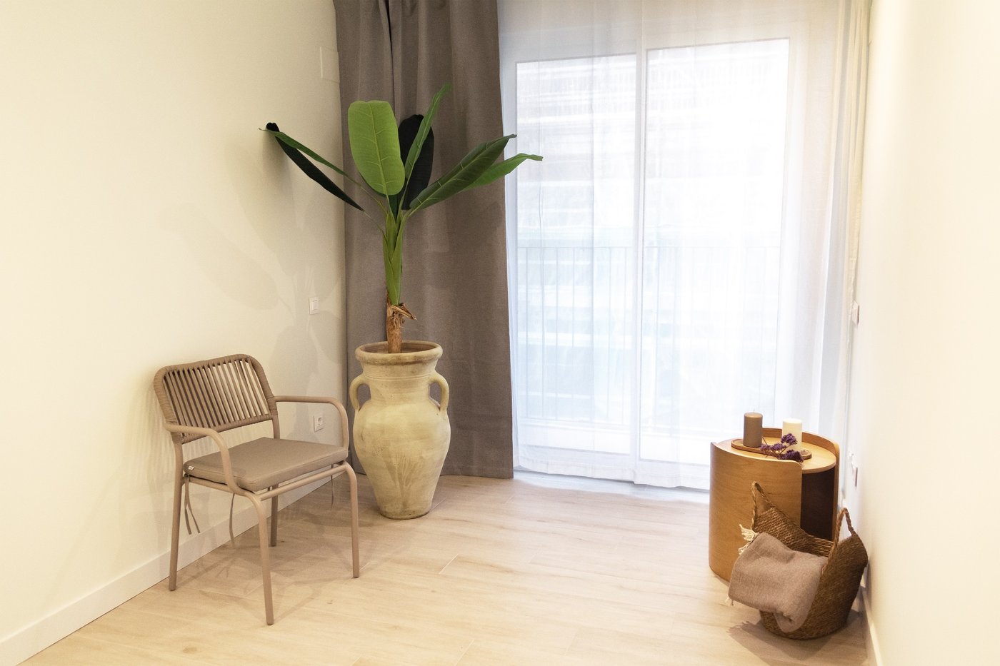 Sofisticado apartamento de 3 dormitorios en UNIC Jávea – Vida moderna junto al Mediterráneo