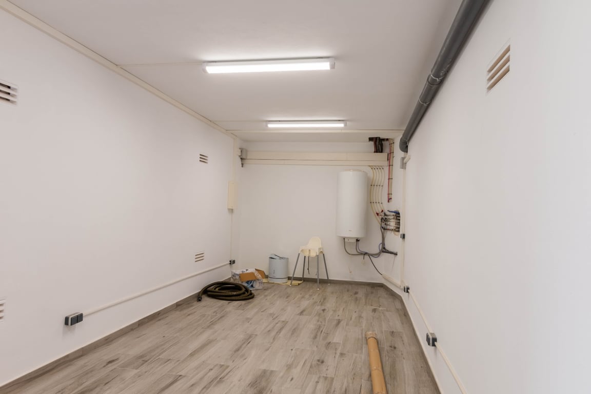 Xalet luxe de 3 habitacions Xàbia. - 32