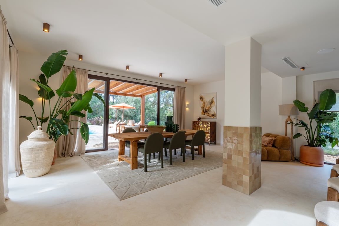 5-bed Villa in Jávea photo 25