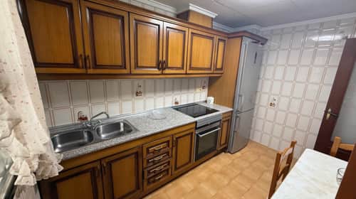 Ruim eerstelijns appartement aan zee in Torrevieja — foto 5