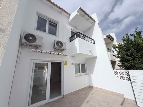 Rijwoning met 3 slaapkamers in Torrevieja — foto 1