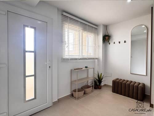 Appartement met 2 slaapkamers in Torrevieja — foto 12