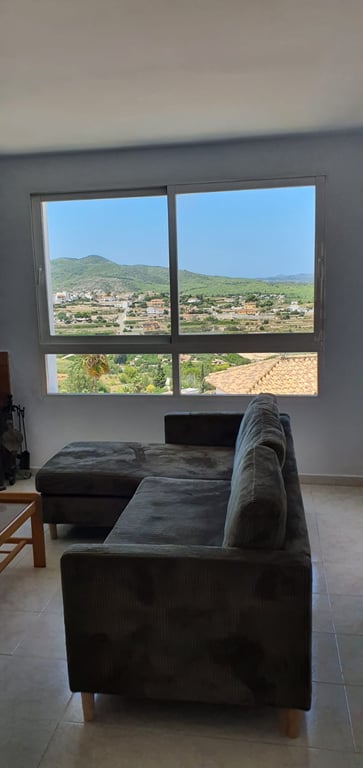 3-bed Villa in Benitachell / El Poble Nou de Benitatxell photo 5