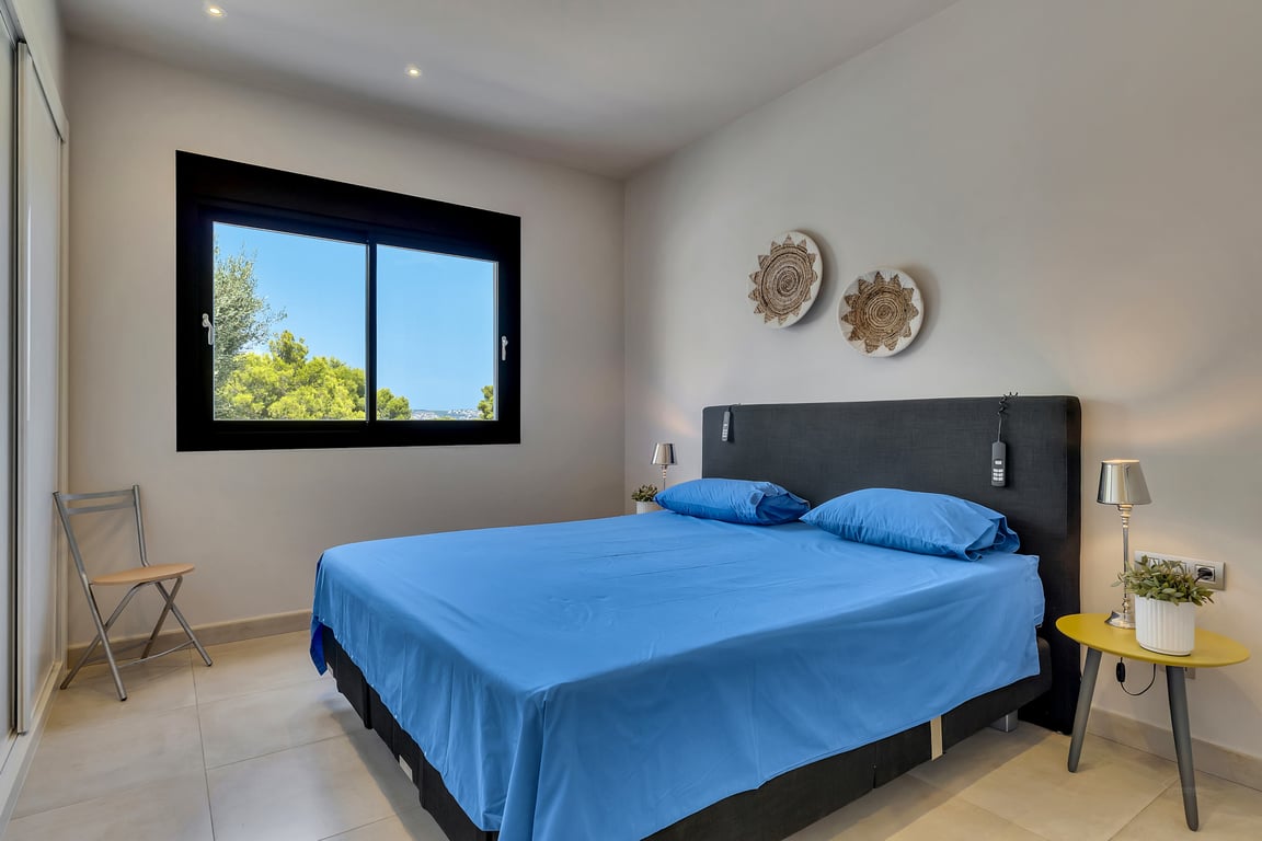 3-bed Villa in Jávea photo 16