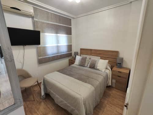 Woning met 2 slaapkamers in San Pedro del Pinatar — foto 22