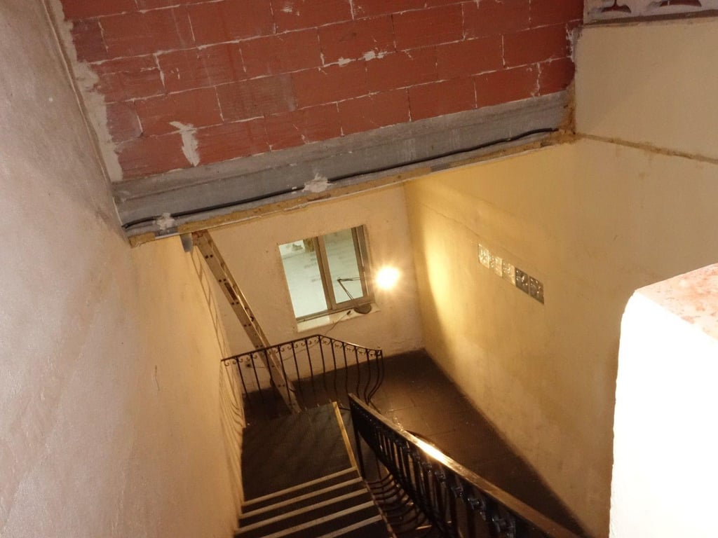 Edificio para inversión en La Pedrera a Denia - 10