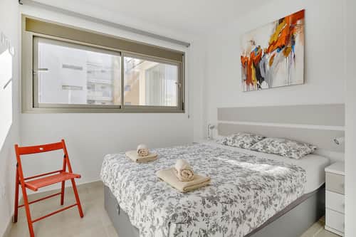 Appartement met 2 slaapkamers in Orihuela Costa — foto 31