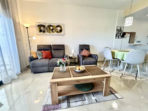 Appartement met 2 slaapkamers in Pilar de la Horadada — foto 10